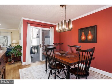 518 Sayre Dr, Princeton, NJ 08540 - photo 5