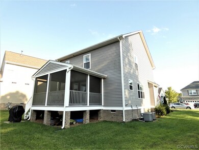 11224 Ashland Park Dr, Ashland, VA 23005 - photo 3