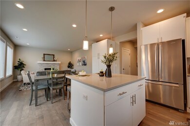 8609 244th St SW unit 10, Edmonds, WA 98026 - photo 4