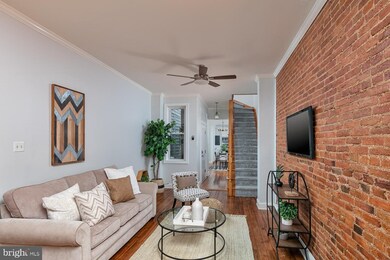 1525 S Charles St, Baltimore, MD 21230 - photo 5