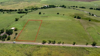 Lot 2 Blair Rd, Waxahachie, TX 75165 - photo 3