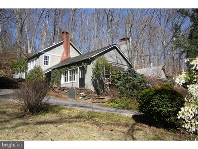 14 Tinicum Creek Rd, Erwinna, PA 18920 - photo 2