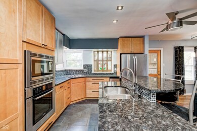 6065 Gladden Dr, Indianapolis, IN 46220 - photo 6