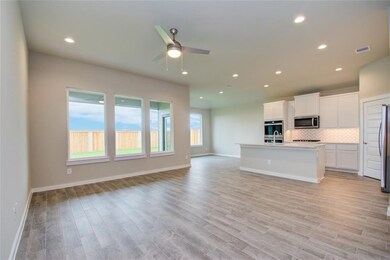 28511 Hannahs Harbor Ln, Katy, TX 77494 - photo 6