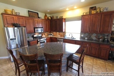 24831 White Creek, San Antonio, TX 78255 - photo 4