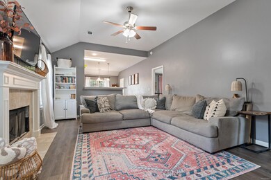 429 Buena Vista Way, Prattville, AL 36067 - photo 4