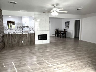 1032 Reed St, Hurst, TX 76053 - photo 7