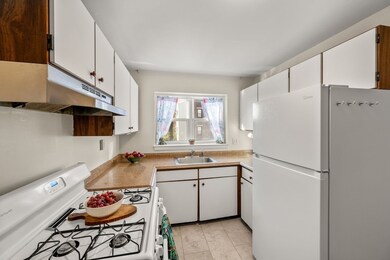 5 Alton Ct unit 1, Brookline, MA 02446 - photo 6
