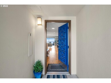 Entrance/Foyer
