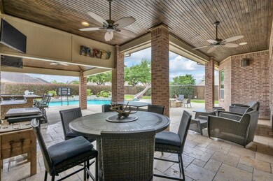 21503 Harbor Water Dr, Cypress, TX 77433 - photo 7