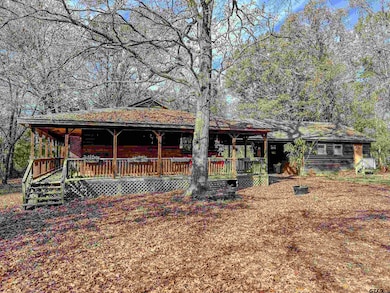 74 County Road 4220, Mount Vernon, TX 75457 - photo 3