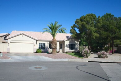 1080 N Cambridge St, Chandler, AZ 85225 - photo 2