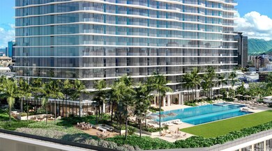 928 Ala Moana Blvd unit 534, Honolulu, HI 96814 - photo 6