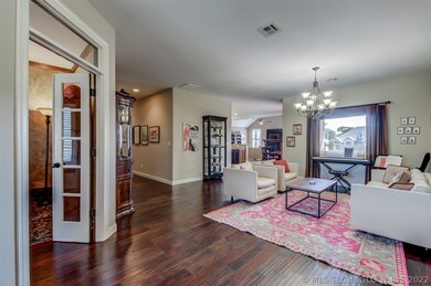 3106 Claremont Dr, Bartlesville, OK 74006 - photo 5