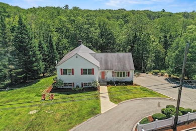 283 Hayden Rowe St, Hopkinton, MA 01748 - photo 2