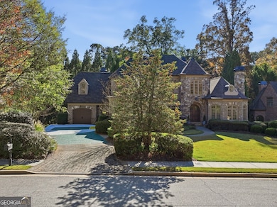 841 Camden Park Ct NE, Atlanta, GA 30342 - photo 7