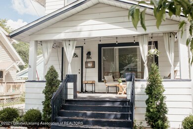 626 W Barnes Ave, Lansing, MI 48910 - photo 3