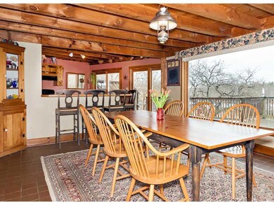 Dining Room.