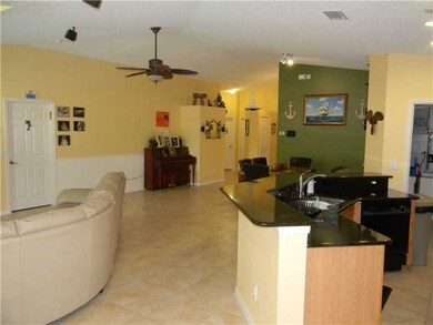 Interior Space/Layout.