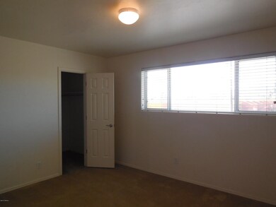 Bedroom 1, Master