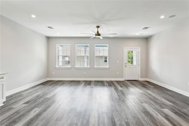 3116 Gravier Apt A- Apt B St, New Orleans, LA 70119 - photo 3