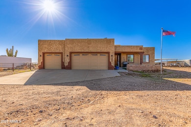 37416 N 240th Dr, Morristown, AZ 85342 - photo 2