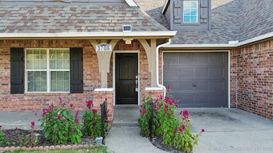 3706 W 106th St S, Jenks, OK 74037 - photo 7