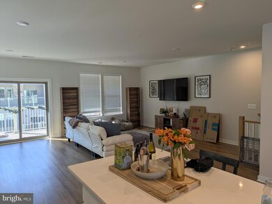 610 Percy Place, Manassas Park, VA 20111 - photo 4