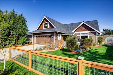 4606 Elmwood Dr, Blaine, WA 98230 - photo 3