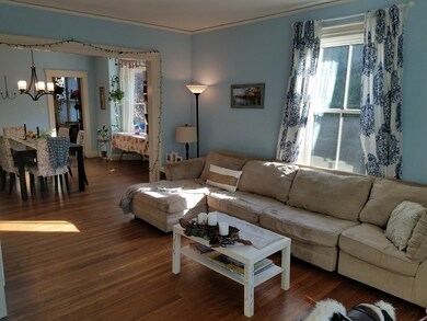 20 Fern St unit 1, Auburndale, MA 02466 - photo 4