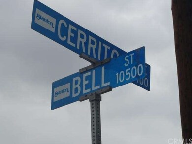 Cross Streets