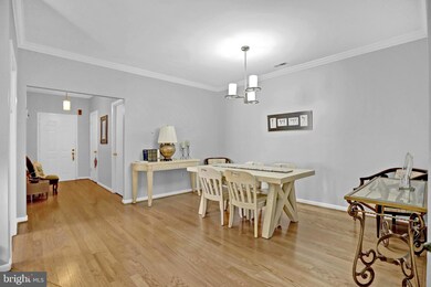 Towers Condominiums unit 606B, Baltimore, MD 21209 - photo 7