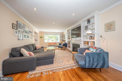 107 Radnor Rd, Wayne, PA 19087 - photo 7