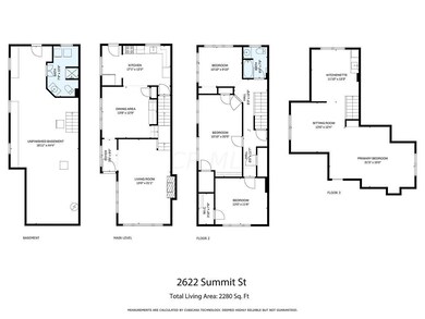 2622 - Floor Plan