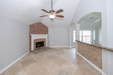 9927 Pierre Ct, Houston, TX 77089 - photo 6