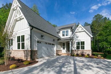 961 Cabin Creek, Pittsboro, NC 27312 - photo 2