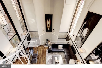 Bishop's Gate unit 5, Washington, DC 20009 - photo 5