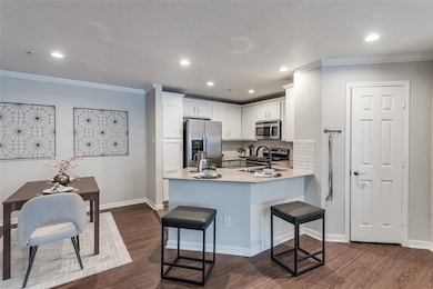 Model Unit