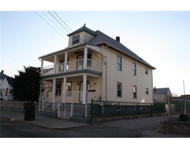 96 Commodore St, Providence, RI 02904 - photo 2