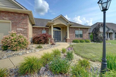 11115 Arranmore Cove, Roanoke, IN 46783 - photo 3