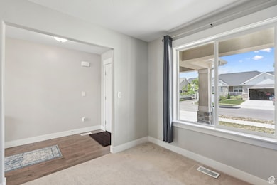 636 E Mount Dutton Way, Eagle Mountain, UT 84005 - photo 5