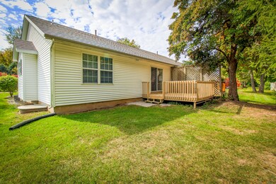 6056 Fairgrove Kalamazoo MI 49009 Zac Fo