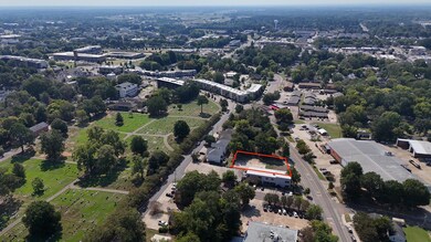 208 Russell St, Starkville, MS 39759 - photo 6