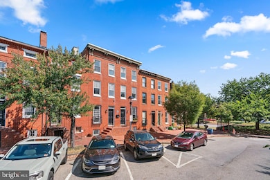 740 Mchenry St, Baltimore, MD 21230 - photo 2