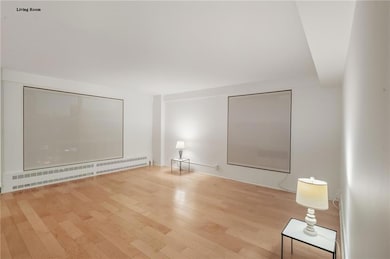 Morningside Gardens unit 5C, New York, NY 10027 - photo 5