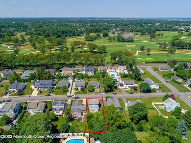 911 Lake Ave, Spring Lake, NJ 07762 - photo 2