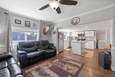 521 2nd Ave, Culver, OR 97734 - photo 7