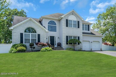 712 S Mehar Ct, Toms River, NJ 08753 - photo 3