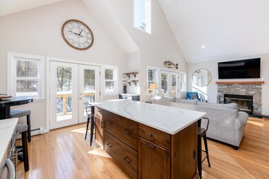 48 Swain Rd, Meredith, NH 03253 - photo 6