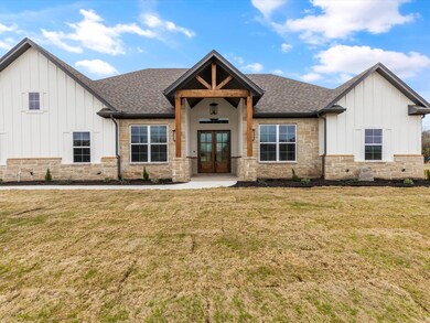 1020 Hennesay Park, Springtown, TX 76082 - photo 6